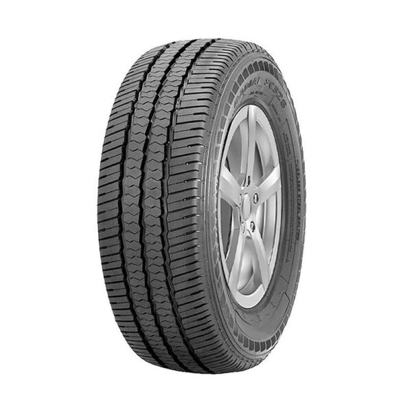 Westlake SC328 215/75R16 Alta Durabilidad