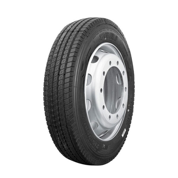 Ovation ECOPLUS 215/75R17.5 Alta Durabilidad