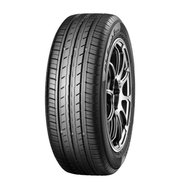 Yokohama BluEarth-Es 205/65R16 Tracción Segura