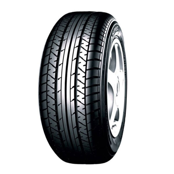 Yokohama Geolandar 225/65R17 Tracción Segura