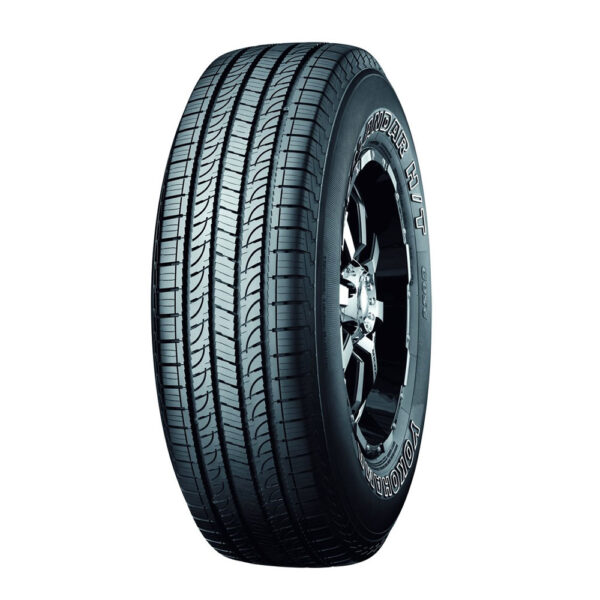 Yokohama Geolandar 215/70R15 Tracción Segura