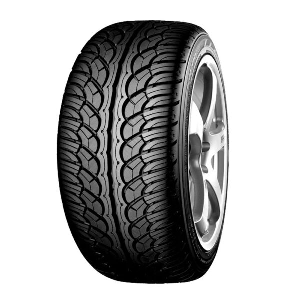 Yokohama Parada 255/45R20 Tracción Segura