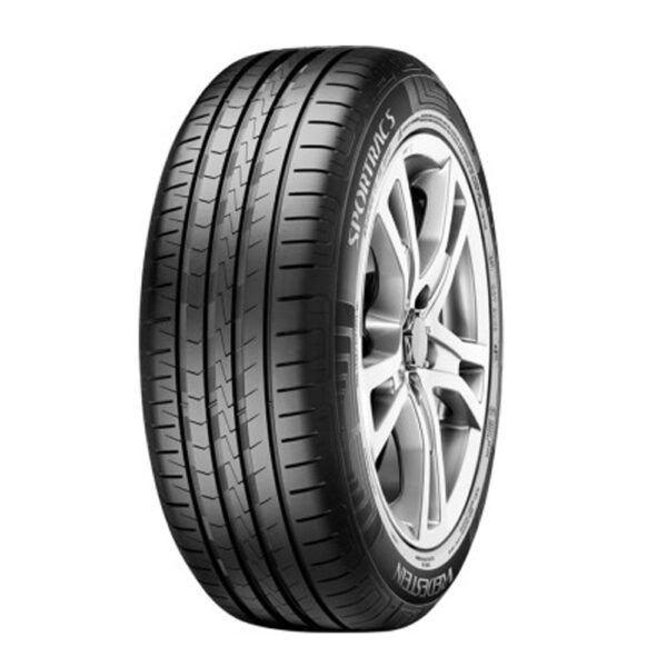 Tire without 205/55R16 Mejor Agarre